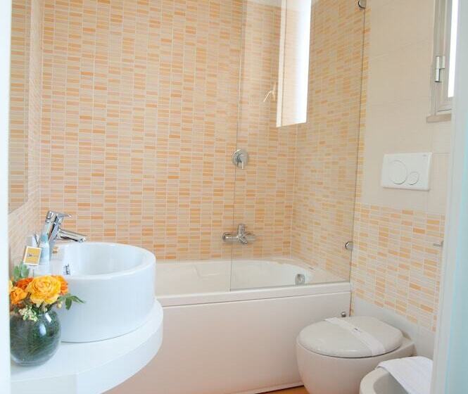 בית מלון כפרי Rodia