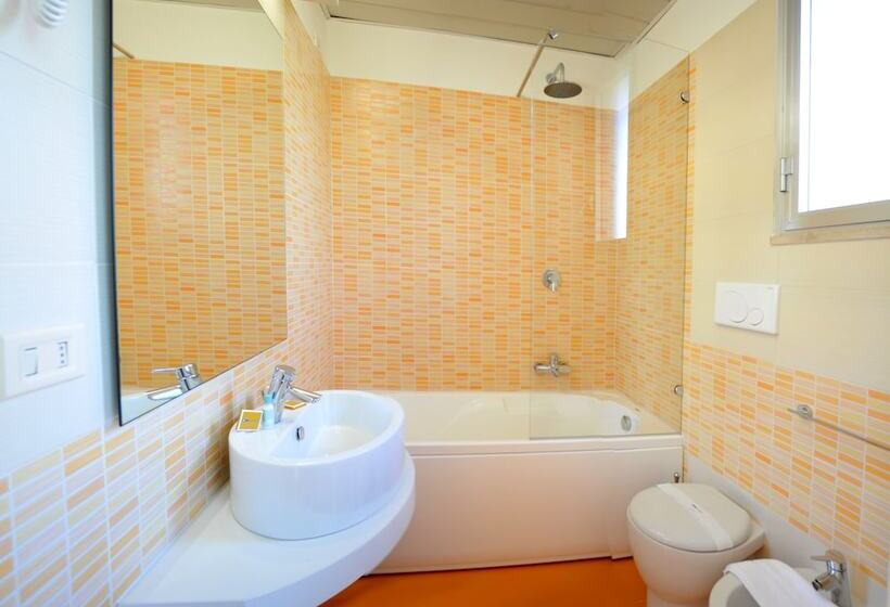 בית מלון כפרי Rodia