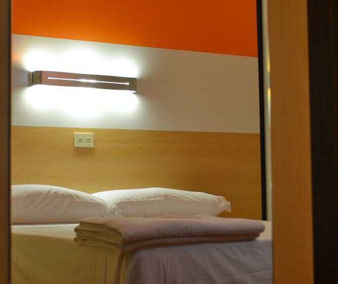 בית מלון כפרי Rodia