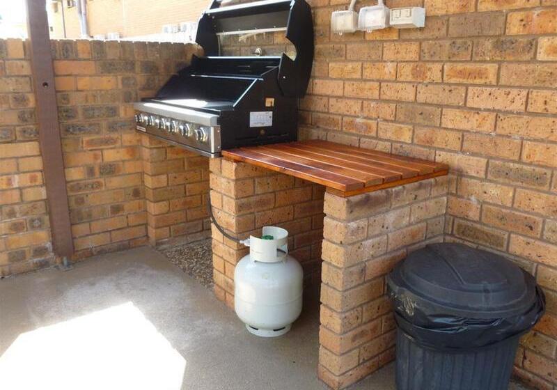 ホテル Royal Palms Motor Inn