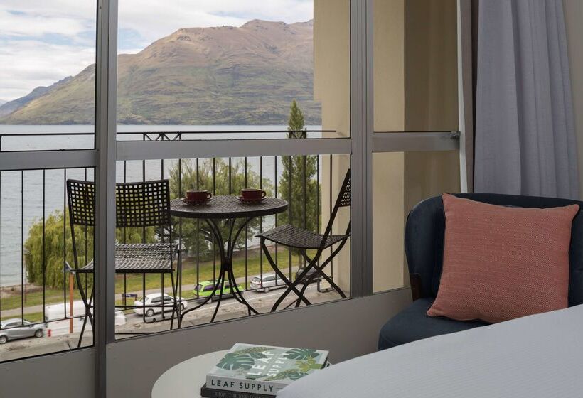 هتل Rydges Lakeland Resort Queenstown