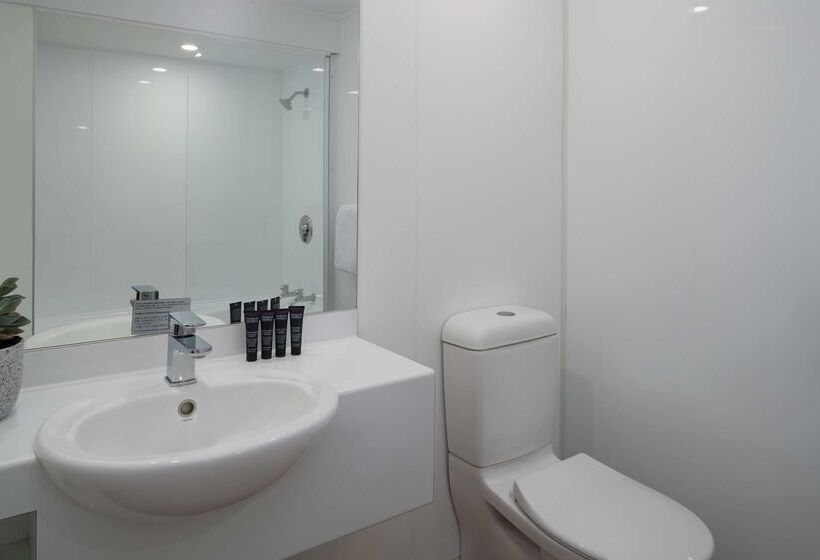 هتل Rydges Lakeland Resort Queenstown