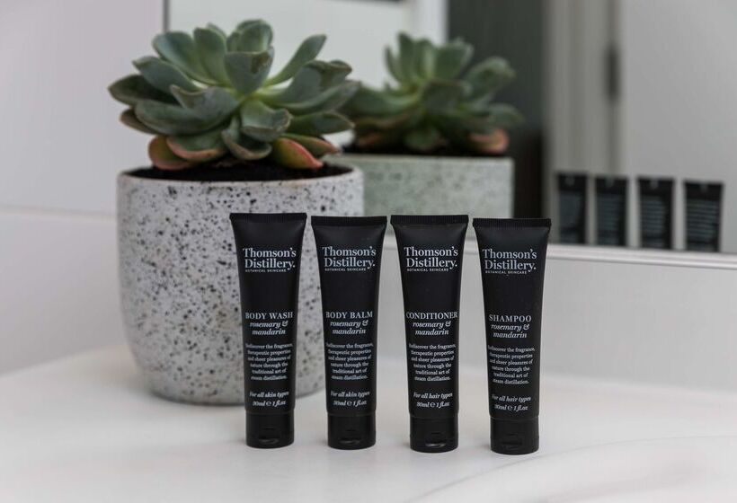 هتل Rydges Lakeland Resort Queenstown