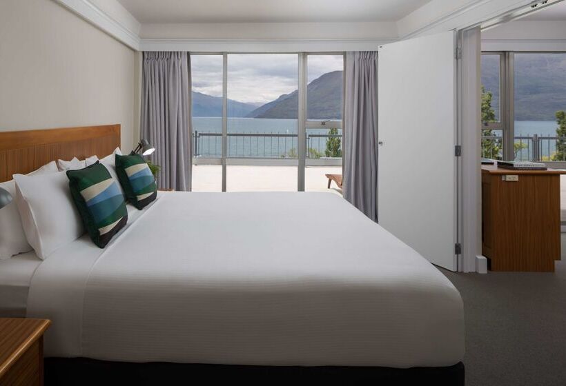 هتل Rydges Lakeland Resort Queenstown