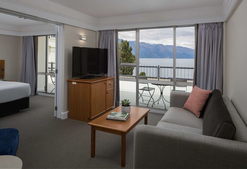 هتل Rydges Lakeland Resort Queenstown