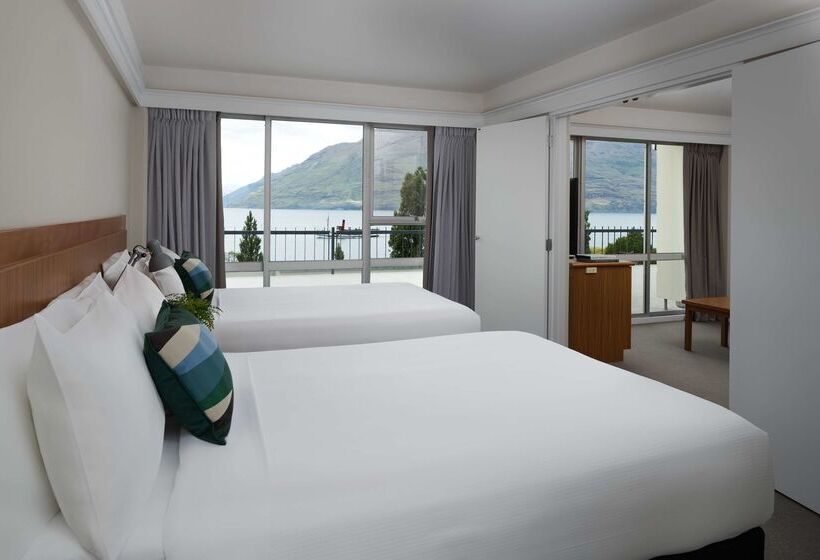 هتل Rydges Lakeland Resort Queenstown