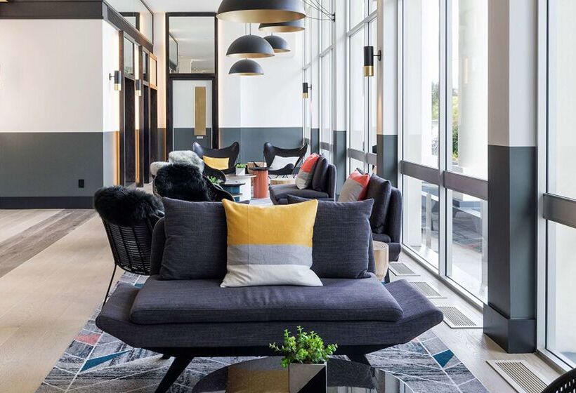 هتل Rydges Lakeland Resort Queenstown