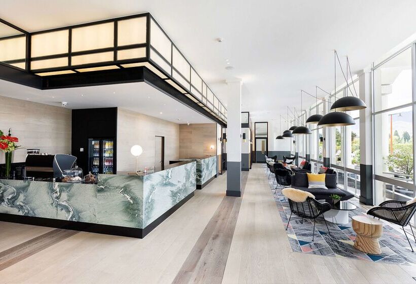 هتل Rydges Lakeland Resort Queenstown