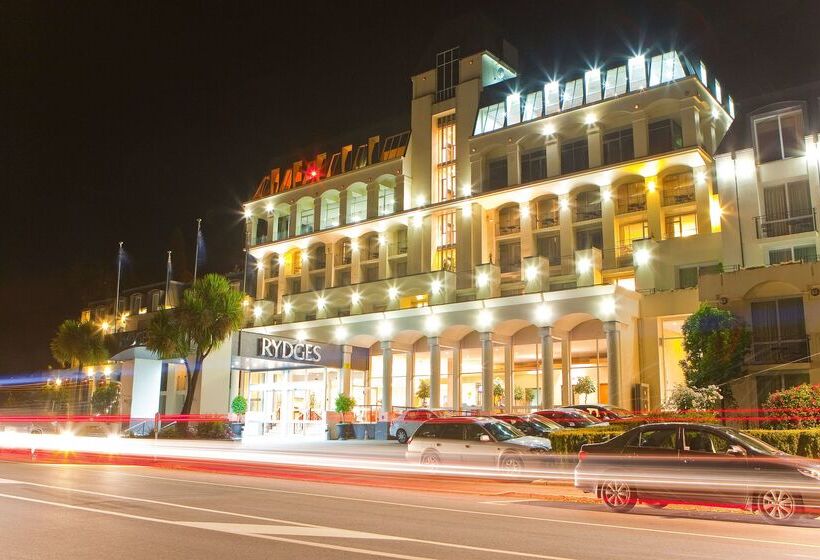 هتل Rydges Lakeland Resort Queenstown