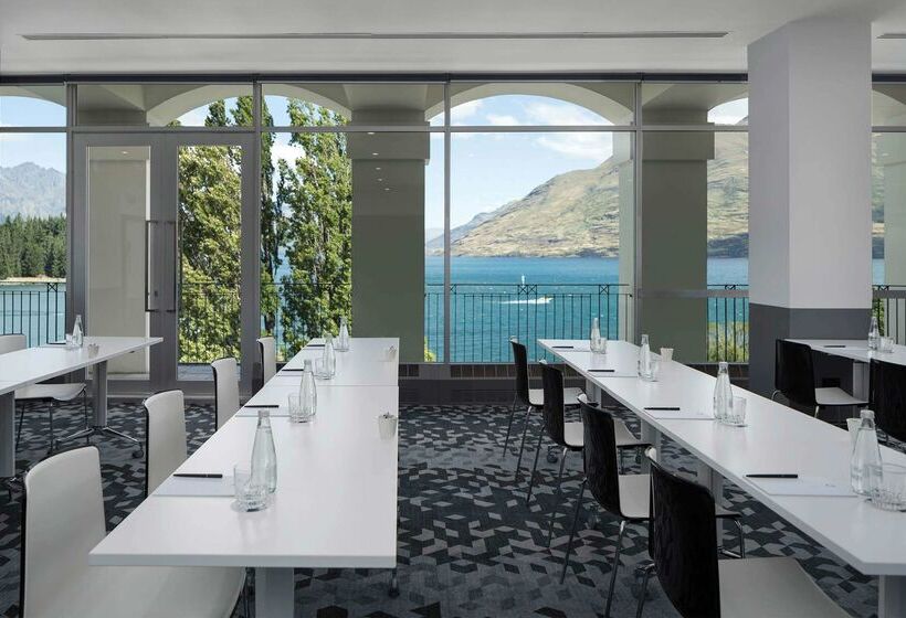 هتل Rydges Lakeland Resort Queenstown