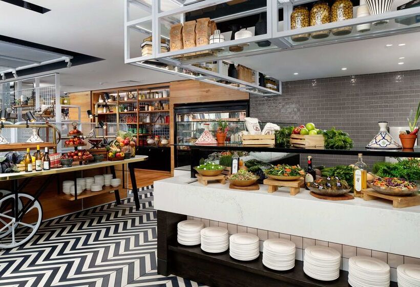 هتل Rydges Lakeland Resort Queenstown