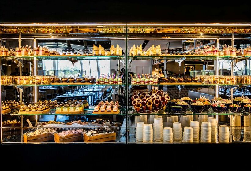 هتل Rydges Lakeland Resort Queenstown