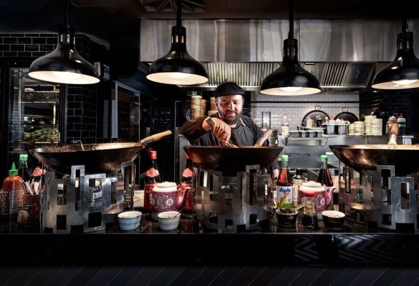 هتل Rydges Lakeland Resort Queenstown