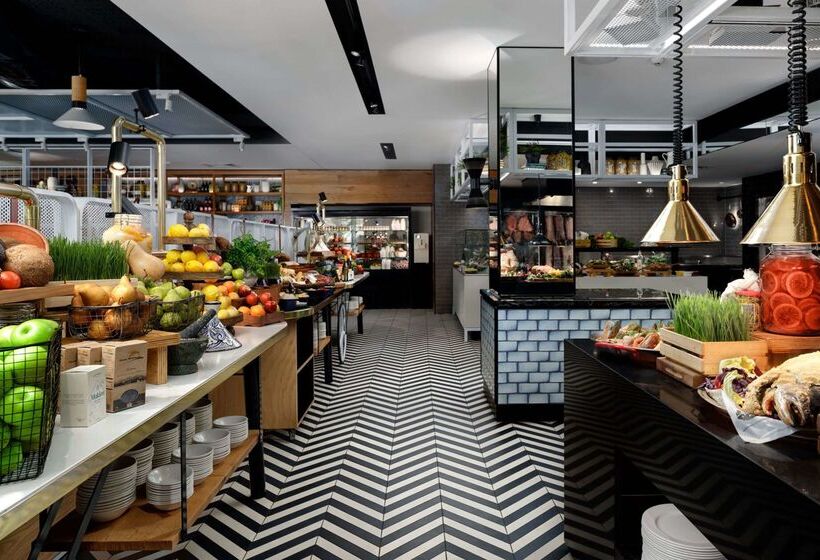 هتل Rydges Lakeland Resort Queenstown