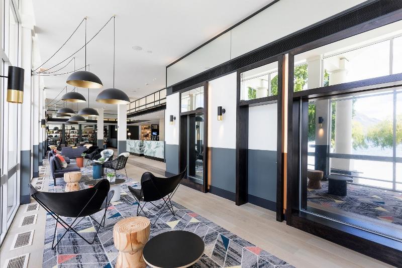 هتل Rydges Lakeland Resort Queenstown