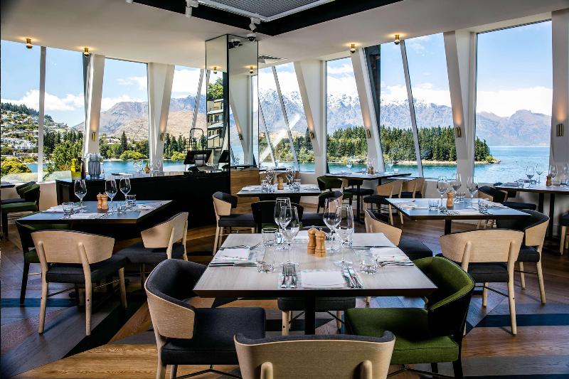 هتل Rydges Lakeland Resort Queenstown