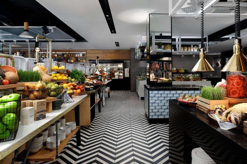 هتل Rydges Lakeland Resort Queenstown