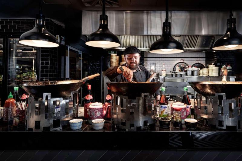 هتل Rydges Lakeland Resort Queenstown