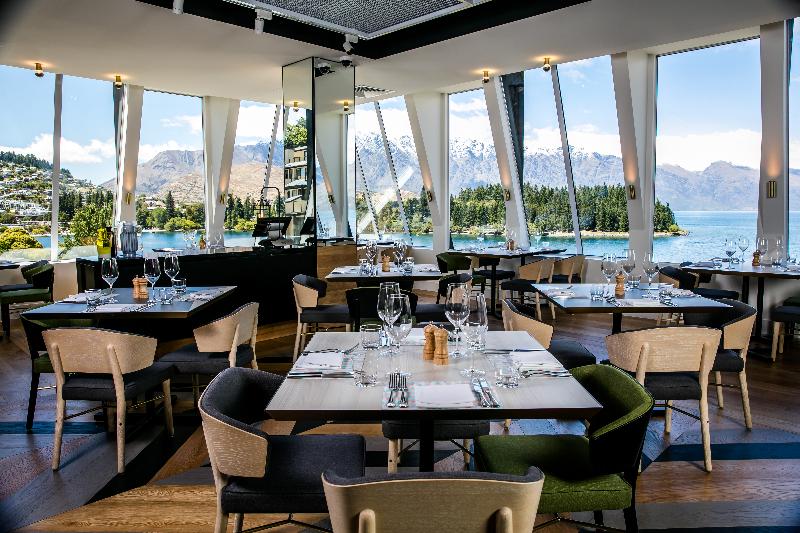 هتل Rydges Lakeland Resort Queenstown