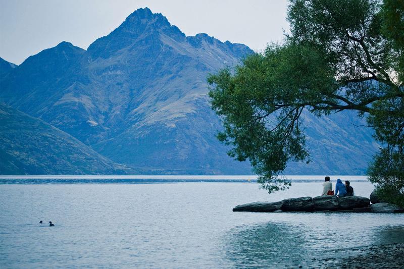 هتل Rydges Lakeland Resort Queenstown