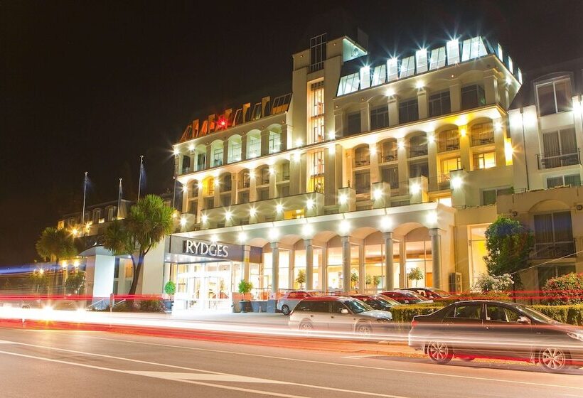 هتل Rydges Lakeland Resort Queenstown