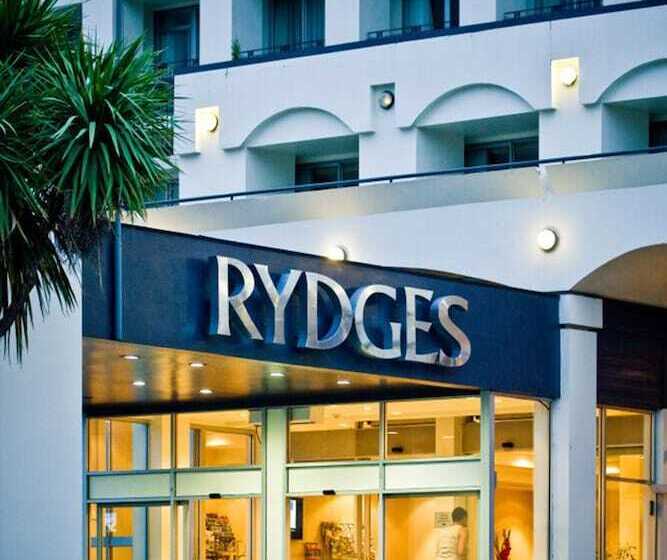 هتل Rydges Lakeland Resort Queenstown