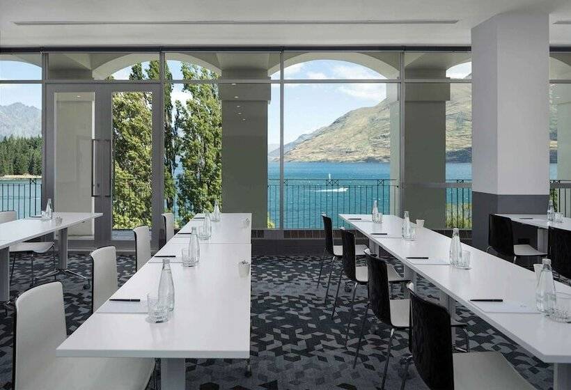 هتل Rydges Lakeland Resort Queenstown