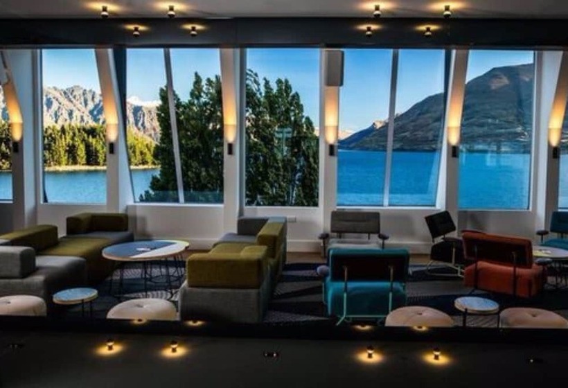 هتل Rydges Lakeland Resort Queenstown