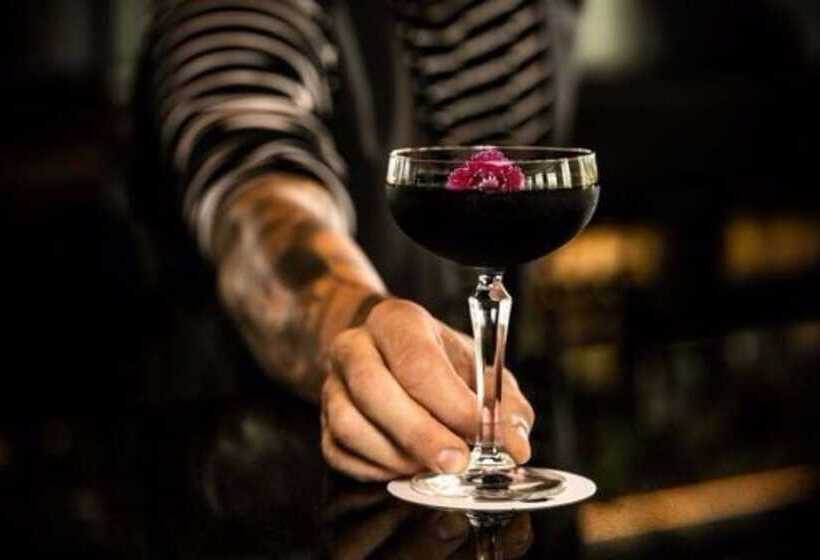 هتل Rydges Lakeland Resort Queenstown