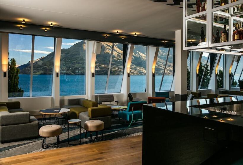 هتل Rydges Lakeland Resort Queenstown