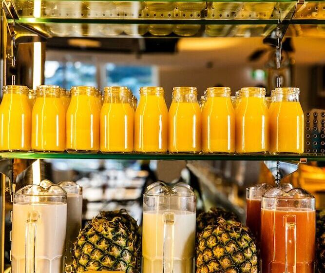 هتل Rydges Lakeland Resort Queenstown