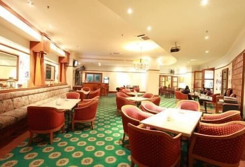 酒店 Sahid Jaya Makassar City Centre