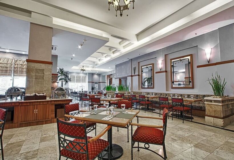 酒店 Sahid Jaya Makassar City Centre