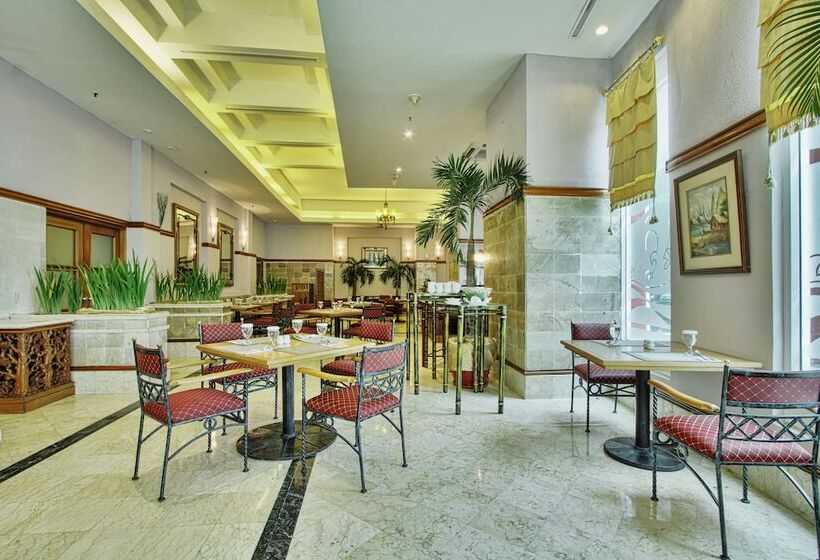 هتل Sahid Jaya Makassar City Centre