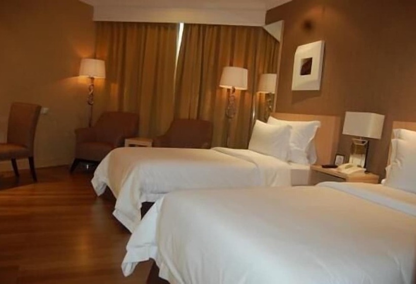 هتل Sahid Jaya Makassar City Centre