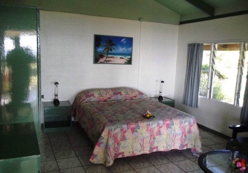 Отель Seashell@Momi