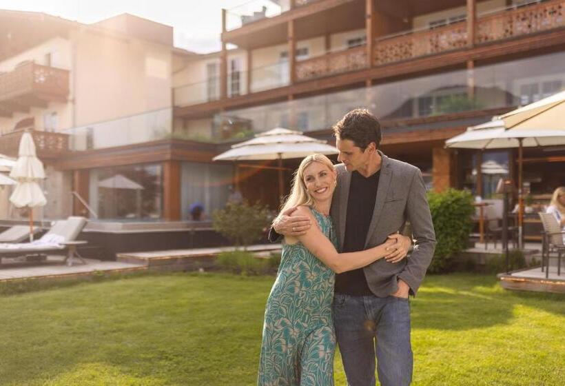 호텔 Seevilla Wolfgangsee