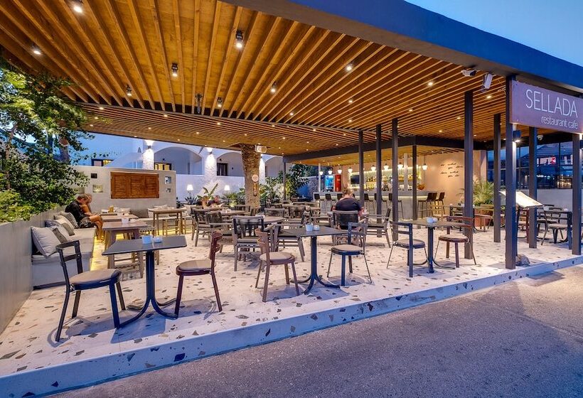 酒店 Sellada Beach