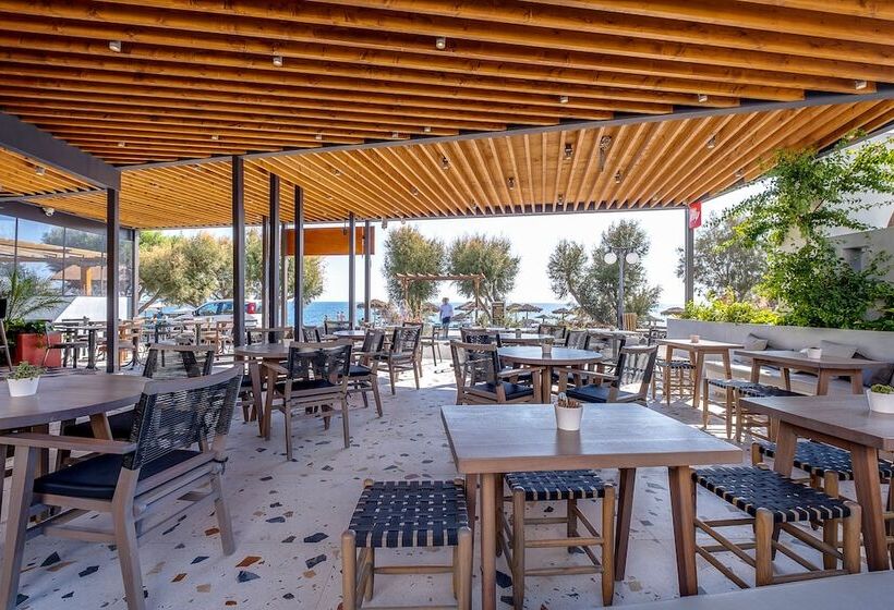 酒店 Sellada Beach