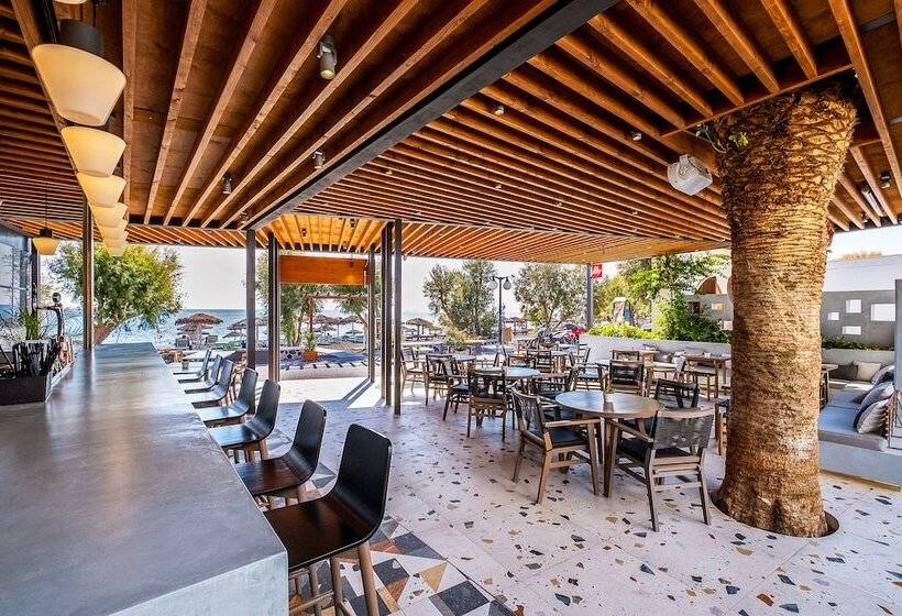 酒店 Sellada Beach