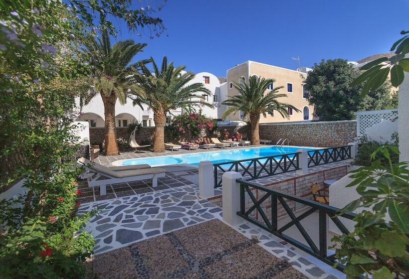 酒店 Sellada Beach