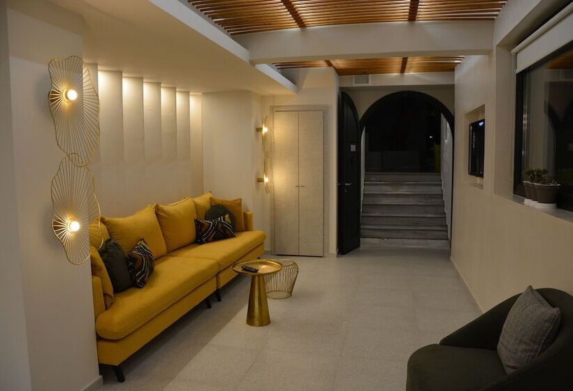 酒店 Sellada Beach