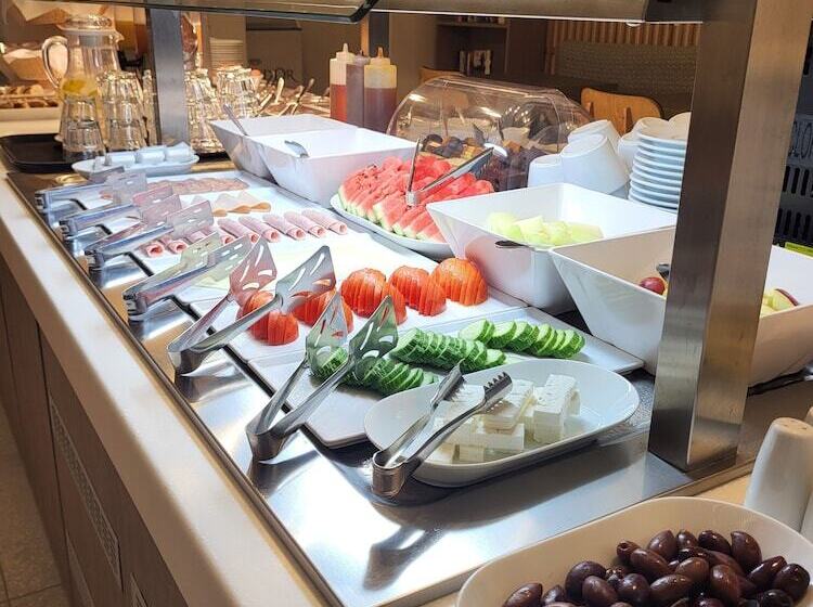 酒店 Sellada Beach