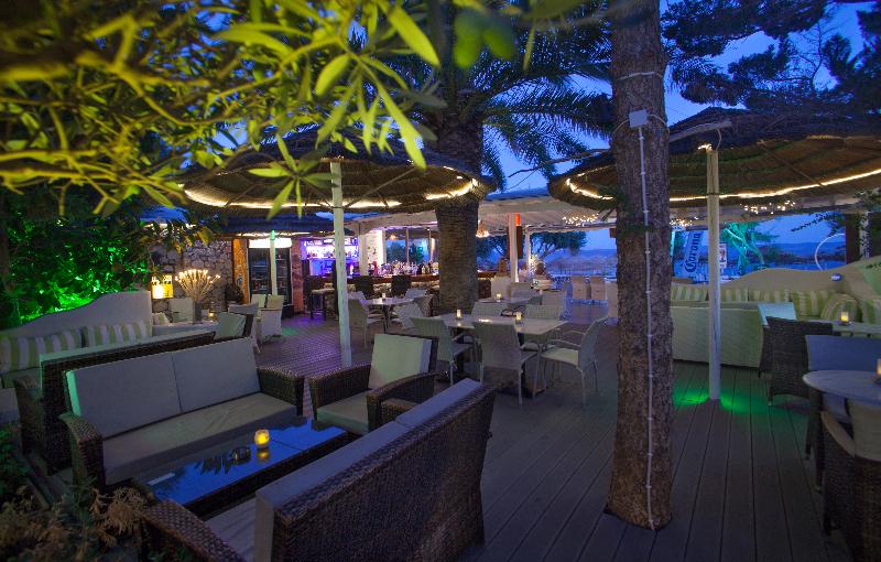 酒店 Sellada Beach