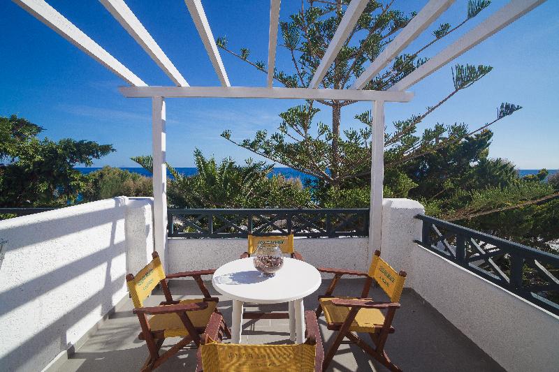 酒店 Sellada Beach