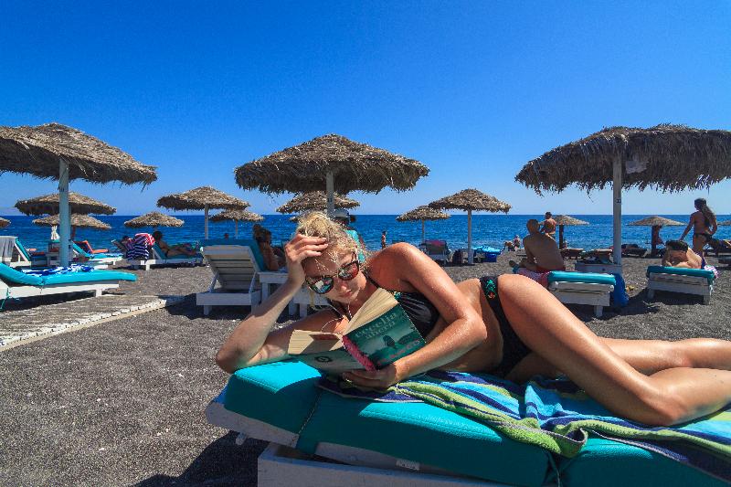 酒店 Sellada Beach