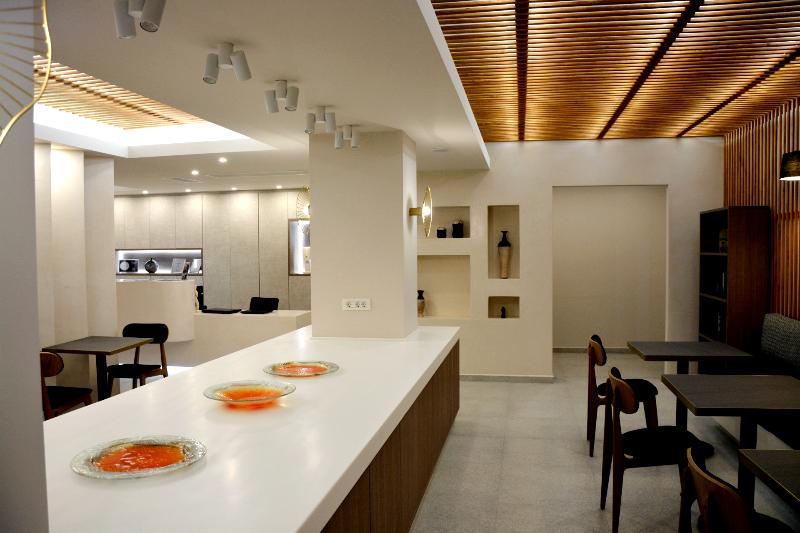 酒店 Sellada Beach