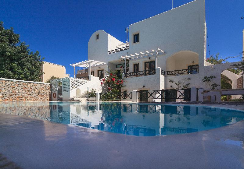 酒店 Sellada Beach