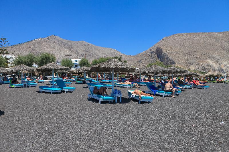 酒店 Sellada Beach