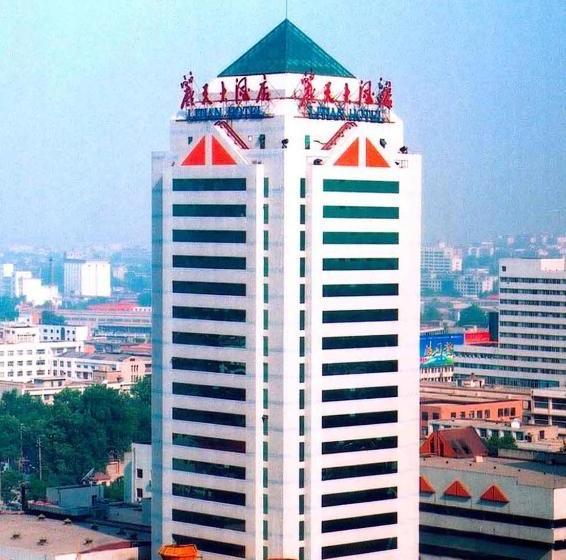 فندق Shangdong Litian